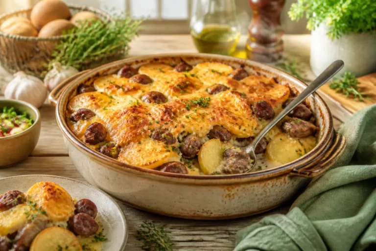 recettes de gésiers de volaille frais